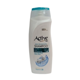 شامپو روزانه موی معمولی 350میل اکتیو