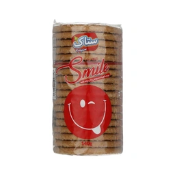 بیسکوییت سبوسدار چند غله سلفونی ستاک