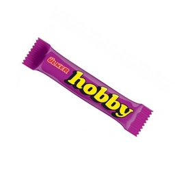 شکلات هوبی 25گرم اولکر