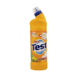 مایع جرمگیر لیمو 750گرم تست