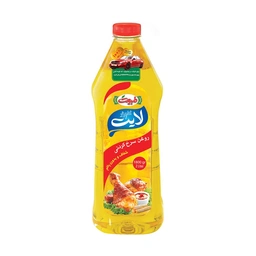 روغن سرخ کردنی 2لیتری لایت طبیعت