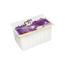 ماست پرچرب غنی با ویتامین Dپگاه 1000گرم