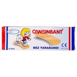 چسب زخم کانسین باند ترکیه ای
