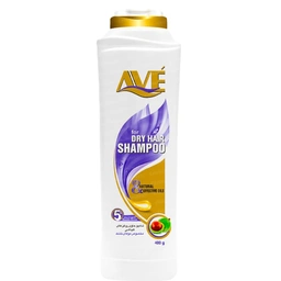 شامپو اوه موهای خشک 400گرم