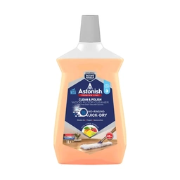 مایع پاک کننده غلیظ پارکت آستونیش 1 لیتر
