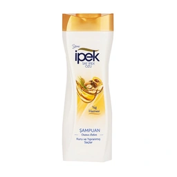 شامپو موهای خشک 430میل ایپک