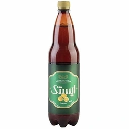 ماءالشعیر لیمو 1لیتر ایستک
