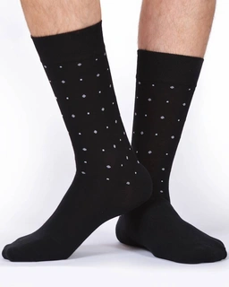 جوراب ساق بلند مردانه پاریس