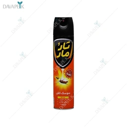 سوسک کش بی بو تارو مار