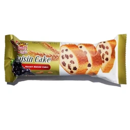 سوپرکیک کشمشی 103گ نظری