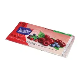 کیسه فریزر 100برگ تجزیه پذیر پلانگتون