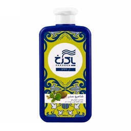 شامپو سدر 400میل پاکرخ