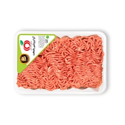 گوشت چرخکرده مخلوط 1کیلو دالاهو