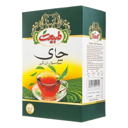 چای سیلان ارل گری450گ طبیعت