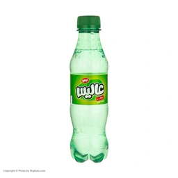 نوشابه لیمویی 250میلی عالیس