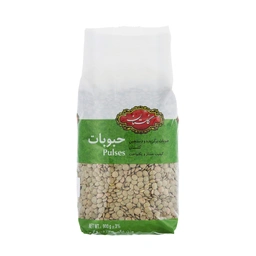 عدس 900گ گلستان