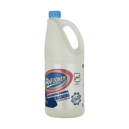 مایع سفید کننده 2کیلو رافونه
