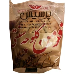 کلوچه سنتی فومن پرسیس