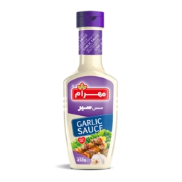 سس سیر 450گ مهرام