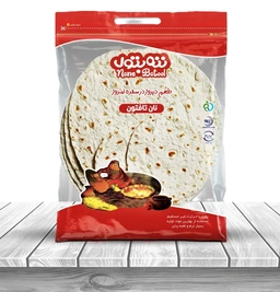 نان تافتون بی بی تحفه