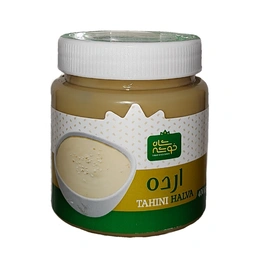 ارده 400گ شاه خوشه