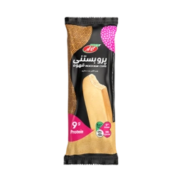 پرو بستنی چوبی قهوه کاله