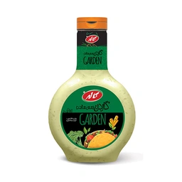 سس سالاد گاردن پت 440گ کاله