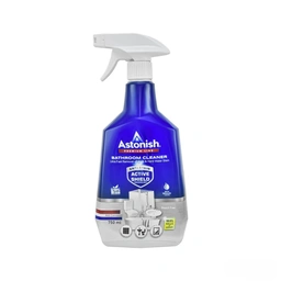 اسپری پاک کننده سرویس بهداشتی 750میل آستونیش