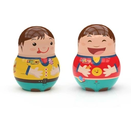 لپ لپ مستر پسرانه جایزه دار