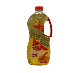 روغن سرخ کردنی 1800گ ورامین