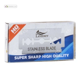 تیغ سنتی10ع لمسر