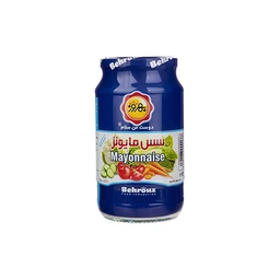 سس مایونز پت 900گ بهروز