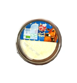 ماست سنتی سفالی450گ دامداران