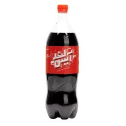 نوشابه کولا پت 1500میل آیس لند