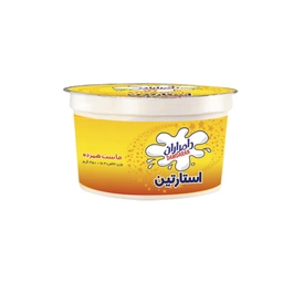 ماست همزده پرچرب 450گ دامداران