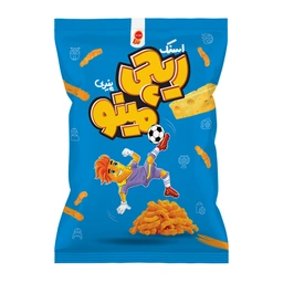 اسنک پنیری ریچی مینو