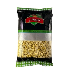 باقلا زرد 700گ سپیدار