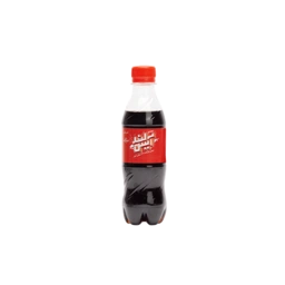 نوشابه کولا 300میل آیس لند