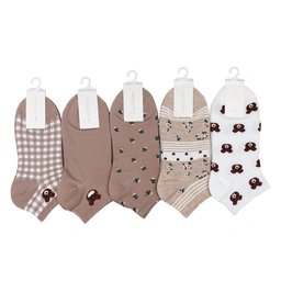 جوراب مچی زنانه