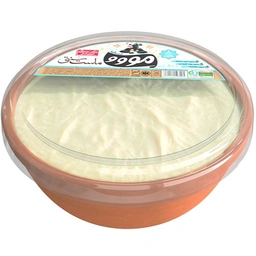 ماست سفالی  800گرم مووو