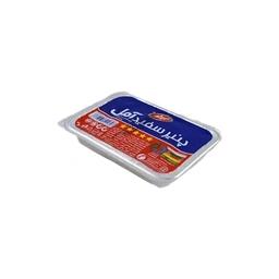 پنیر5ستاره  آمل 100گرم