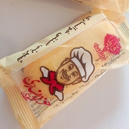 شیرینی سنتی 2عددی خوانساری