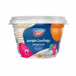 پرو ماست موسیر 400گ ایسلندی