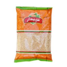 بلغور گندم 700گ سپیدار