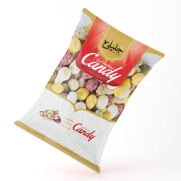 شکر پنیر چهارفصل 400 گرم جلیلی