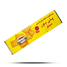 بیسکویت پتی بور مینو