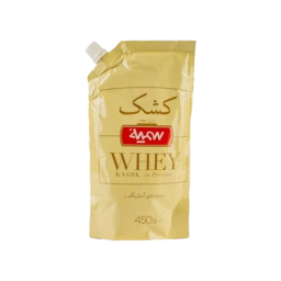 کشک سنتی آسان پک 200 گرمی سمیه