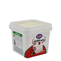 پنیر بلغاری 400گ میهن