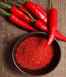 فلفل قرمز فله