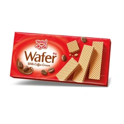 ویفر بیگ قهوه نادری